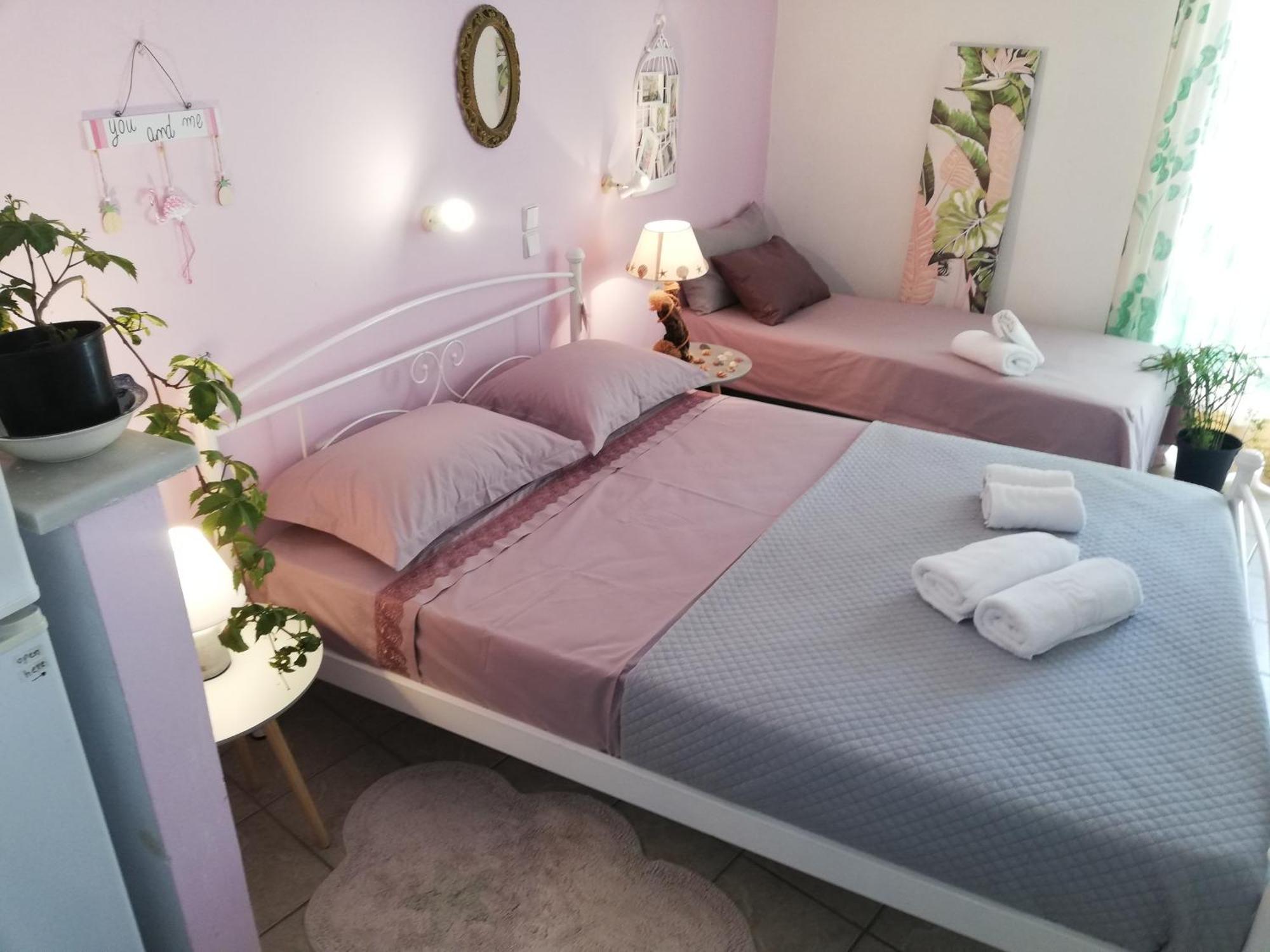 דירה Daizy Boutique לגאנאס