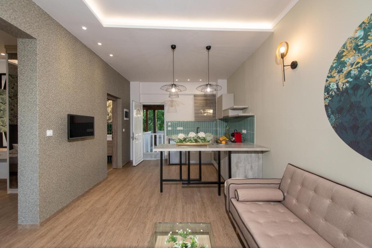 דירה Daizy Boutique
